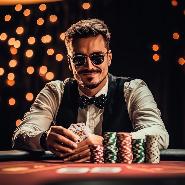 Panduan kartu Bingo Super dewasa
